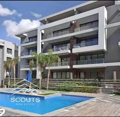3 Bedroom Apartment for Sale in New Cairo, Cairo - WhatsApp Image 2024-11-07 at 17.43. 19 (2). jpeg