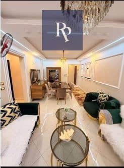 3 Bedroom Flat for Rent in Nasr City, Cairo - Capture. JPG