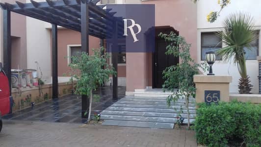 4 Bedroom Villa for Rent in New Cairo, Cairo - WhatsApp Image 2025-10-02 at 4.47. 14 PM (1). jpeg