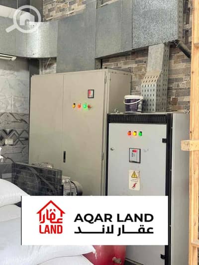 Factory for Rent in 10th of Ramadan, Sharqia - 74338053-3857-49b2-8829-058b9708a14b. jpg