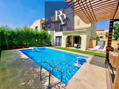 4 Bedroom Villa for Rent in New Cairo, Cairo - WhatsApp Image 2025-10-02 at 5.21. 00 PM (3). jpeg