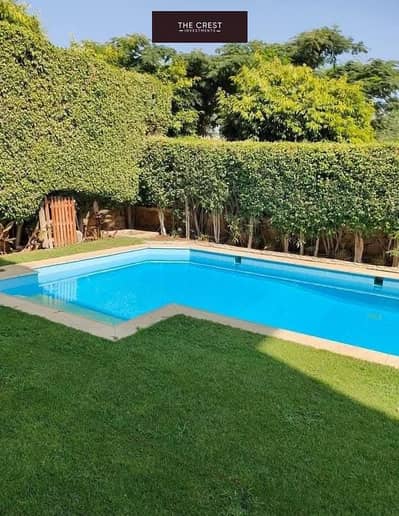 4 Bedroom Townhouse for Sale in New Cairo, Cairo - 476437842_3275852495878874_5431616657581701069_n. jpg