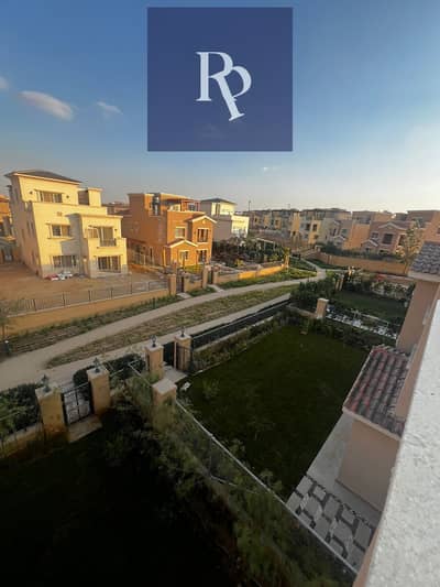5 Bedroom Villa for Rent in New Cairo, Cairo - WhatsApp Image 2025-10-02 at 5.20. 46 PM (3). jpeg