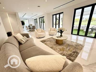 4 Bedroom Villa for Sale in Sheikh Zayed, Giza - 558118668_2203341026822218_6170706912243640048_n. jpg