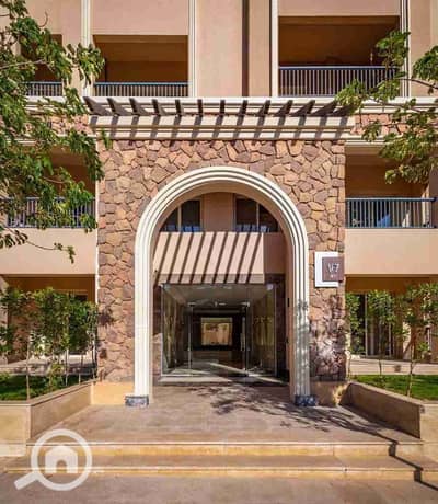 3 Bedroom Flat for Sale in New Cairo, Cairo - IMG-20251004-WA0032. jpg