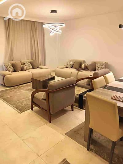 2 Bedroom Flat for Sale in New Cairo, Cairo - 1000375191. jpg