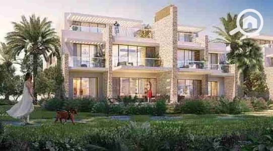 3 Bedroom Chalet for Sale in North Coast, Matruh - images - 2025-10-02T180102.905. jpeg
