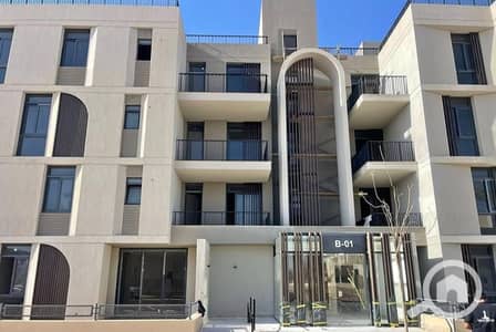 4 Bedroom Duplex for Sale in Sheikh Zayed, Giza - WhatsApp Image 2025-09-06 at 2.31. 02 PM. jpeg
