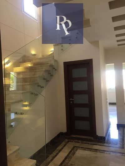 3 Bedroom Villa for Rent in New Cairo, Cairo - WhatsApp Image 2025-10-02 at 5.20. 08 PM (1). jpeg