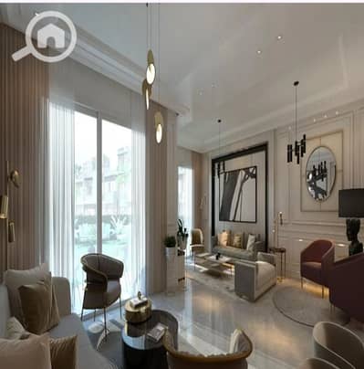 3 Bedroom Townhouse for Sale in 6th of October, Giza - 7. PNG