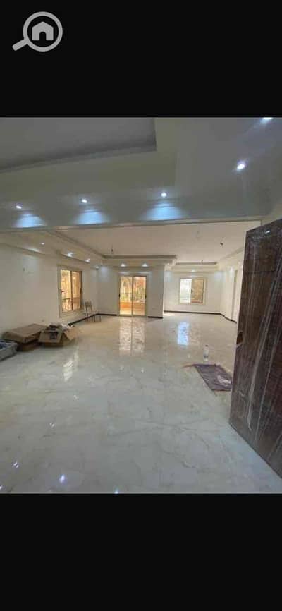شقة 4 غرف نوم للايجار في القاهرة الجديدة، القاهرة - a75e3c69-2026-4ed0-933f-968ce2b0b1c7. jpg