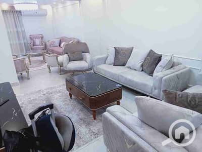 شقة فندقية 3 غرف نوم للايجار في المهندسين، الجيزة - 1000086894. jpg