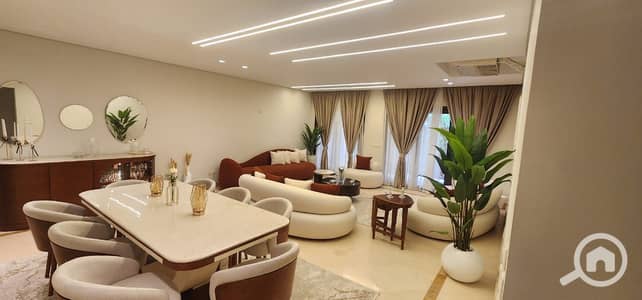 3 Bedroom Flat for Sale in New Cairo, Cairo - 133eed3b-cea4-4bc2-a245-d4a2dcf7fb28. jpg