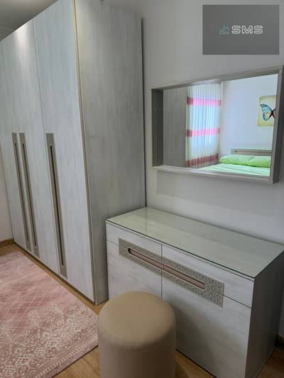 3 Bedroom Flat for Rent in New Cairo, Cairo - WhatsApp Image 2025-10-02 at 12.28. 51 PM (1). jpeg