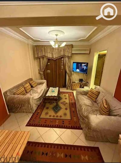 2 Bedroom Flat for Rent in Zahraa Al Maadi, Cairo - 1000159669. jpg