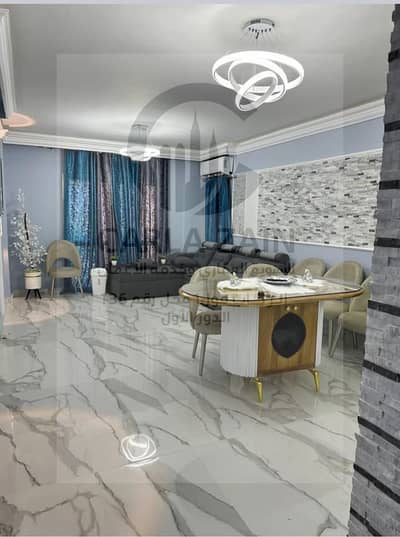3 Bedroom Flat for Rent in New Cairo, Cairo - IMG-20251004-WA0285. jpg