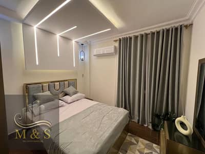 2 Bedroom Apartment for Rent in Madinaty, Cairo - IMG-20250423-WA0277. jpg