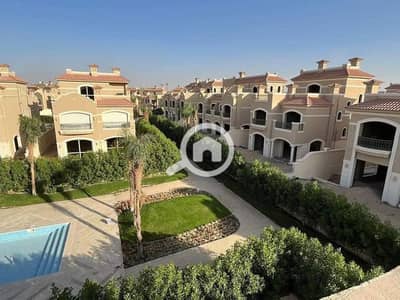 3 Bedroom Townhouse for Sale in New Capital City, Cairo - WhatsApp Image 2025-02-10 at 2.21. 43 PM (2)_800x600. jpg