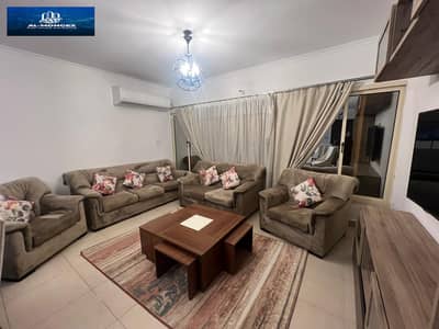 2 Bedroom Flat for Rent in New Cairo, Cairo - WhatsApp Image 2025-10-04 at 20.38. 02_35a979e0. jpg