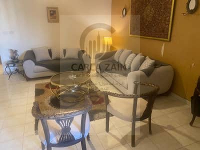 2 Bedroom Apartment for Rent in New Cairo, Cairo - IMG-20251004-WA0243. jpg