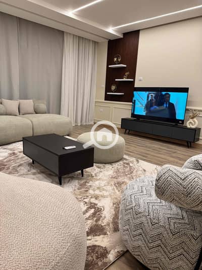 شقة فندقية 2 غرفة نوم للايجار في القاهرة الجديدة، القاهرة - cc70873a-b524-4834-9687-91b8242862c6. jpg