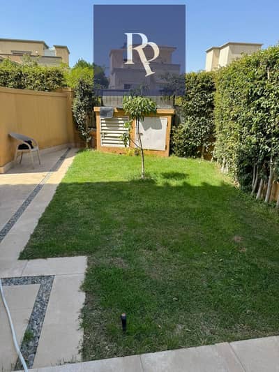 5 Bedroom Villa for Rent in New Cairo, Cairo - WhatsApp Image 2025-10-04 at 9.08. 50 PM. jpeg