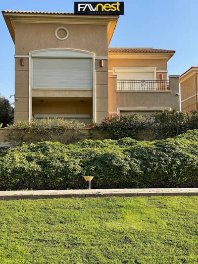 4 Bedroom Townhouse for Sale in Katameya, Cairo - tempImagepQhnUm. jpg