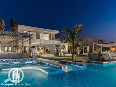3 Bedroom Chalet for Sale in North Coast, Matruh - 4. png