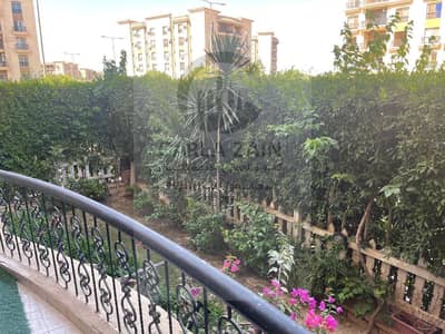 شقة 3 غرف نوم للايجار في القاهرة الجديدة، القاهرة - IMG-20251004-WA0475. jpg