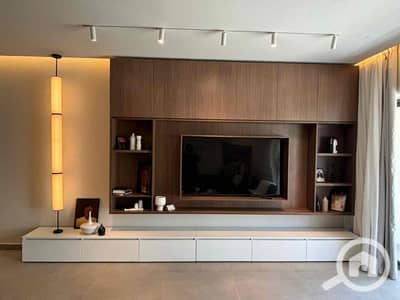 2 Bedroom Hotel Apartment for Rent in New Cairo, Cairo - f9819b0f-ab4c-420d-aa02-67ac4e921db6. jpg