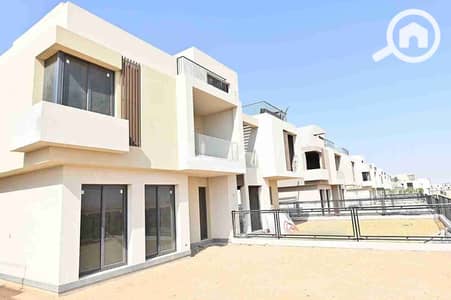 توين هاوس 4 غرف نوم للبيع في مدينة الشروق، القاهرة - IMG-20250930-WA0007. jpg