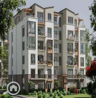 3 Bedroom Apartment for Sale in New Cairo, Cairo - 3. PNG