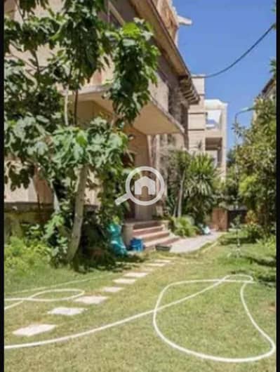 7 Bedroom Villa for Rent in Kafr Abdo, Alexandria - a34ebbaa-4ef0-4517-9121-407261320ce4. jpg