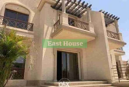3 Bedroom Villa for Sale in Madinaty, Cairo - 1000207445. jpg