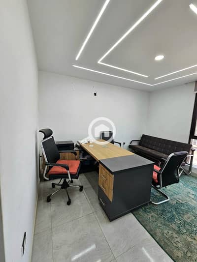 Office for Rent in Zahraa Al Maadi, Cairo - d400d091-ad21-4b86-ae0a-ace90e417c6e. jpeg