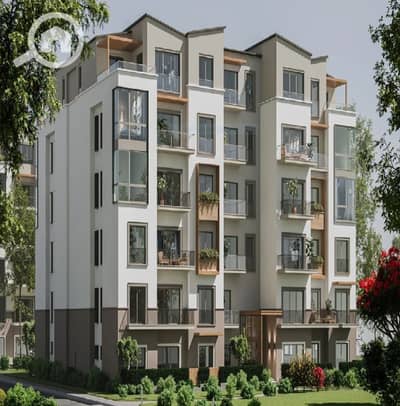 4 Bedroom Apartment for Sale in New Cairo, Cairo - 3. PNG