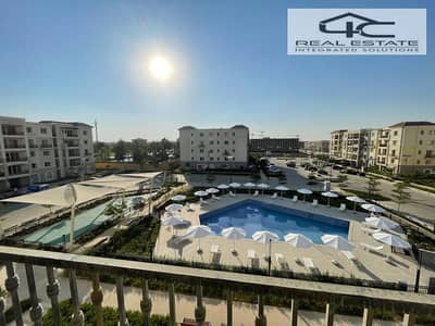 3 Bedroom Flat for Sale in New Cairo, Cairo - WhatsApp Image 2025-03-26 at 3.22. 05 PM. jpeg