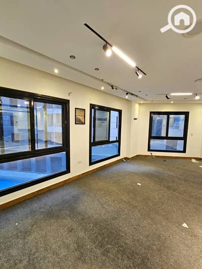 Office for Rent in Zahraa Al Maadi, Cairo - c5575e2a-1409-4575-b5ff-3fde72e6b412. jpeg