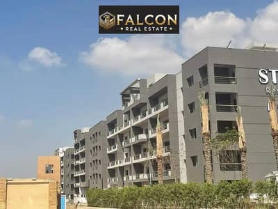 2 Bedroom Apartment for Sale in Sheraton, Cairo - 7. jpg