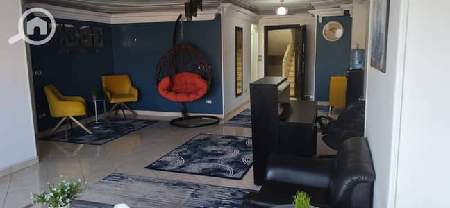 Office for Rent in Zahraa Al Maadi, Cairo - b48a2e14-6558-439b-9e84-04e0b71509ee. jpeg