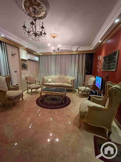 3 Bedroom Flat for Rent in 6th of October, Giza - 1000252419. jpg
