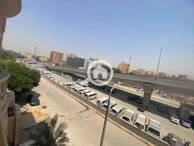 مکتب  للايجار في الهرم، الجيزة - IMG_0253. jpg