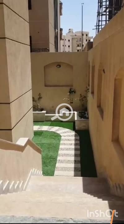4 Bedroom Duplex for Rent in New Cairo, Cairo - WhatsApp Image 2025-10-04 at 9.08. 20 PM. jpeg