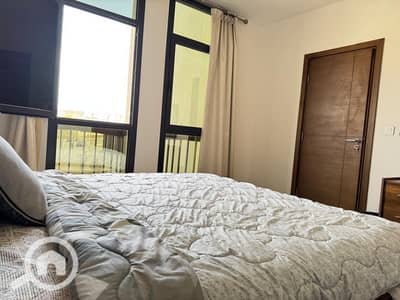 2 Bedroom Apartment for Rent in New Cairo, Cairo - 34eeda92-3a11-4e85-a0d3-6f9b391e1699. jpg