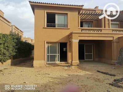 5 Bedroom Twin House for Sale in New Cairo, Cairo - IMG-20250930-WA0003(1). jpg