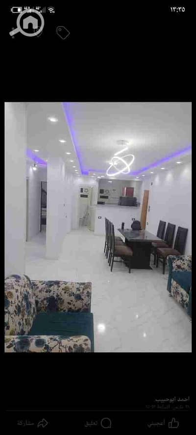 3 Bedroom Apartment for Rent in Maadi, Cairo - 1000159735. jpg