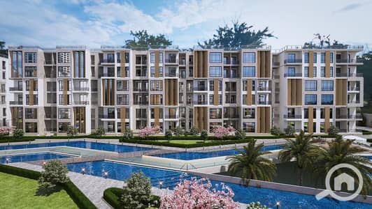 3 Bedroom Flat for Sale in New Cairo, Cairo - a974619b-2485-421a-8936-db3ffaf32acb. jpeg