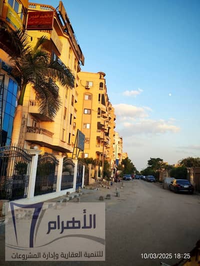 3 Bedroom Apartment for Rent in Hadayek al-Ahram, Giza - 557748317_1107389534872580_1438530650034834143_n. jpg