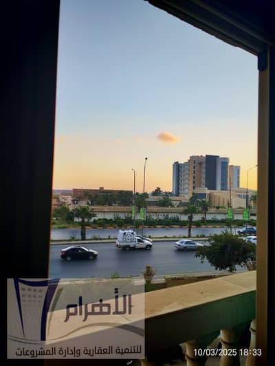 شقة 3 غرف نوم للايجار في حدائق الاهرام، الجيزة - 556896378_1107389084872625_2616068621370142988_n. jpg