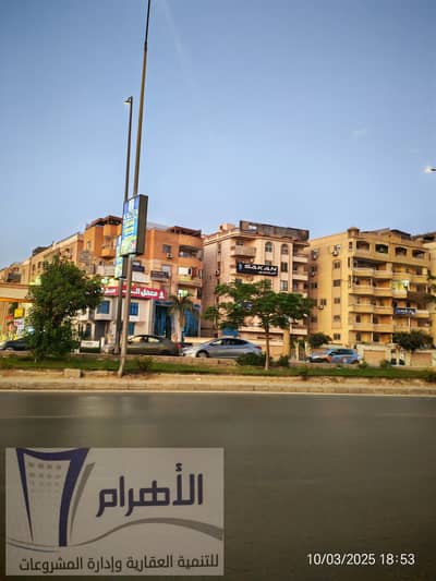 3 Bedroom Apartment for Sale in Hadayek al-Ahram, Giza - 558767535_1107389734872560_7147551365335245608_n. jpg